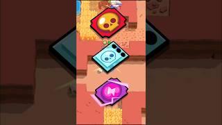 БИЛЕТИКИ #brawlstars #бравл #brawl #бс