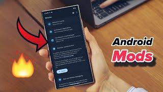 Top 3 Shizuku Apps: Amazing Mods for any Android without ROOT 