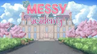 Paradigm Shift | Messy Academy OST