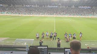 Qarabağ Avroliqada Play Off Oyununda - Sloveniyadan CANLI