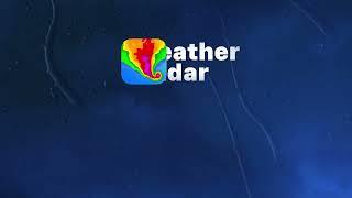The NOAA Weather Radar & Alerts App - Earl