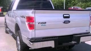 2010 Ford F-150 Elkins WV