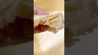 Super Soft Milky Cheese Bread!