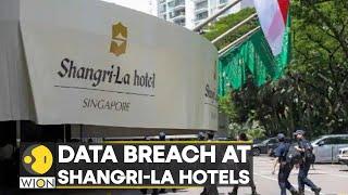 Unauthorised activities found in Shangri-La hotel's I-T network, eight hotels in Asia affected