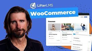 Power Up Your Online Course Website with LifterLMS WooCommerce 2 0