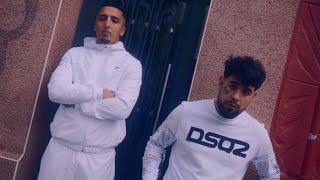 Julianno Sosa - MY HOOD ft. Morad (Video Oficial)