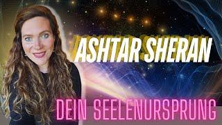 LICHTBOTSCHAFT: Ashtar Sheran: dein wahrer Seelenursprung: Glückseligkeit & Freude 3D?4D?5D?