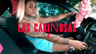 Gagoman X HonduRola  - Las Cariñosas (Visualizer)