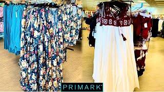 Primark New Collection March 2025
