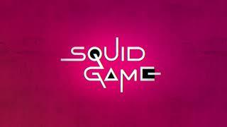 SQUID GAME : Logo Animation Recreation - sheikh sohel