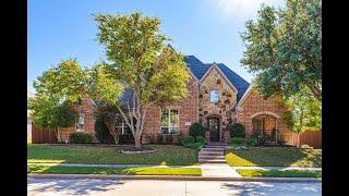 1907 San Jacinto Drive, Allen, TX 75013