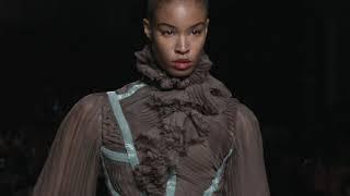 JULIEN FOURNIE HAUTE COUTURE SPRING SUMMER 2020 FASHION SHOW