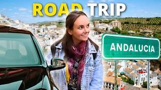 Road trip from Seville to Córdoba - How to travel Andalusia