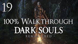 Dark Souls Remastered - Walkthrough Part 19: Painted World of Ariamis