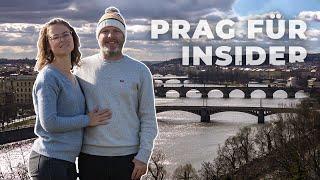 48 HOURS in PRAGUE | Away from the tourist hotspots | #39