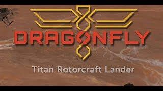 Dragonfly: A Proposal to Explore Titan, Saturn's Largest Moon, via Quadcopter