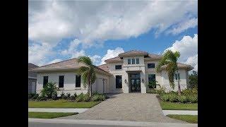 Esplanade Stock Home - 4906 BENITO CT, Lakewood Ranch