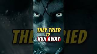 They Tried to Escape | Archangel Michael's Shocking Act Against the Watchers