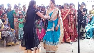 Banjara new song naveen Rock pelli dance