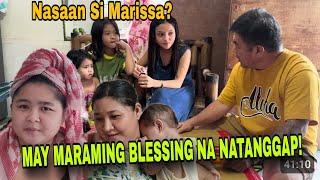 MARIAN MAY GINAWA NA NAMAN! NANAY MARISSA WALA NA NAMAN! || KALINGAP RAB