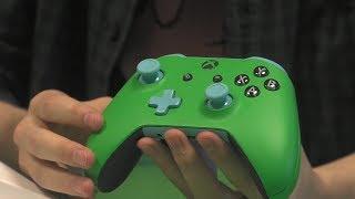 Tutorial Xbox Design Lab + Unboxing