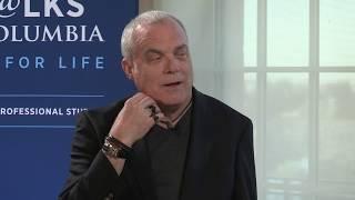 How Aetna launched social activism on social media | Mark Bertolini