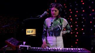 Automatic - Full Performance (Live on KEXP)