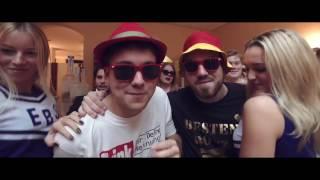 EBS Spirit Movie 2015 - BLAU WIE MEIN BLUT