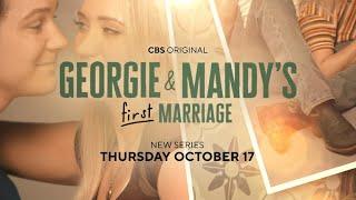 Georgie & Mandy’s First Marriage