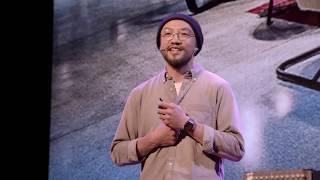 活得跟杂志一样有趣 Live Like a Magazine | 周筵川 Spencer Chou | TEDxPetalingStreet