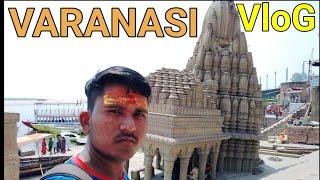 THE HOLIEST CITY OF INDIA - Varanasi