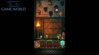 Hidden Escape 2 Level 86 || Game World