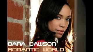 DANA DAWSON - Romantic World (remastered edit) HQ audio