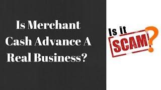 Can you make 6-7 figures with Merchant Cash Advance Business?