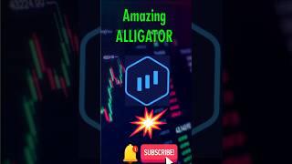 Alligator Trading Strategies: How to Use Them