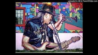 RANDY GARIBAY -  BROWN EYED SOUL MAN
