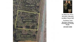 716 Laramie AVE, LEHIGH ACRES, FL Presented by The Risher Team.