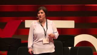 Why We Need Zoos | Gabriela Mastromonaco | TEDxToronto