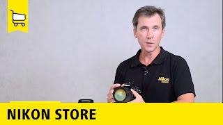 Nikon Store: Обзор Nikon D750 12+