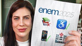 POSSÍVEIS TEMAS DA REDAÇÃO DO ENEM 2025