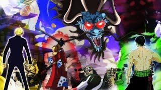 ONE PIECE EPISODE 914 FULL HD