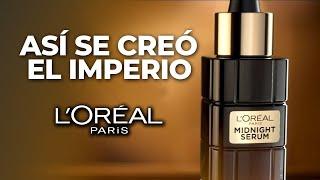 El Pastelero Arruinado Que Inventó L'Oréal Paris