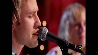 Lifehouse : VH1 Unplugged 2007 (FULL VIDEO!!!)