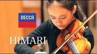 HIMARI｜F.Waxman / Carmen Fantasy Excerpt