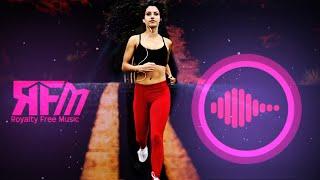 Running speed instruments | Royalty Free Music | RFM