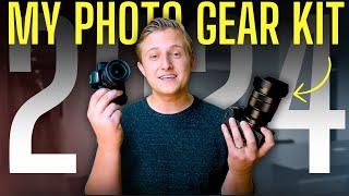 Camera Gear We Stopped Using | My 2024 Real Estate Photo Gear Kit