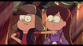 Gravity falls season 3 intro