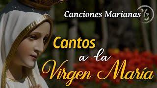 Canciones Marianas, Virgen MARÍA - (YULI Y JOSH) - MÚSICA CATÓLICA