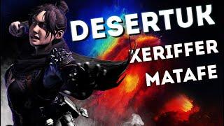 Apex Pro Players - Desertuk | xeriffer | MaTaFe