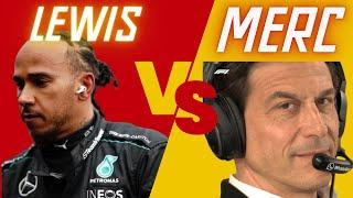 Did Merc SABOTAGE Lewis at the Canadian Grand Prix? F1 | Canadian Grand Prix highlights 2024